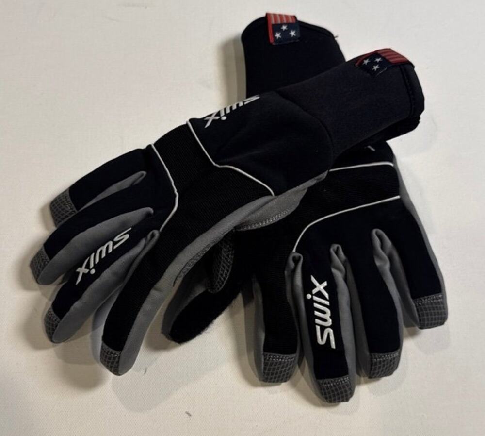 SWIX Women's Star XC 3.0 Solo Gloves Size 7